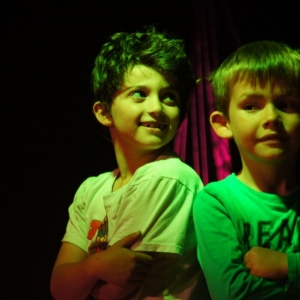 LES CLUBS ENFANTS